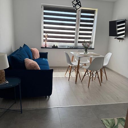 Apartamenty Happy House Zator Exteriör bild