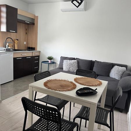 Apartamenty Happy House Zator Exteriör bild