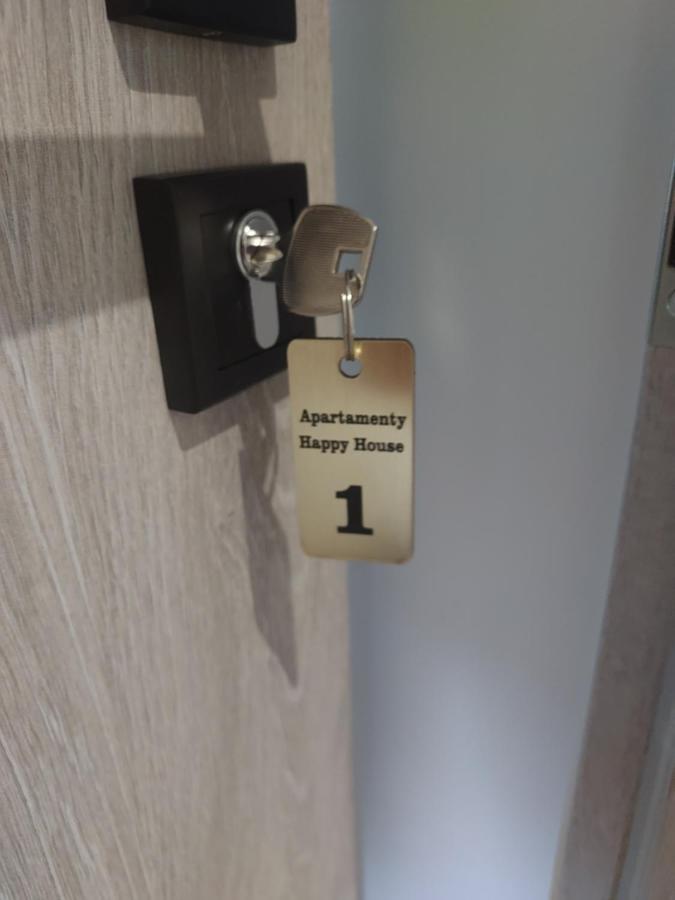 Apartamenty Happy House Zator Exteriör bild
