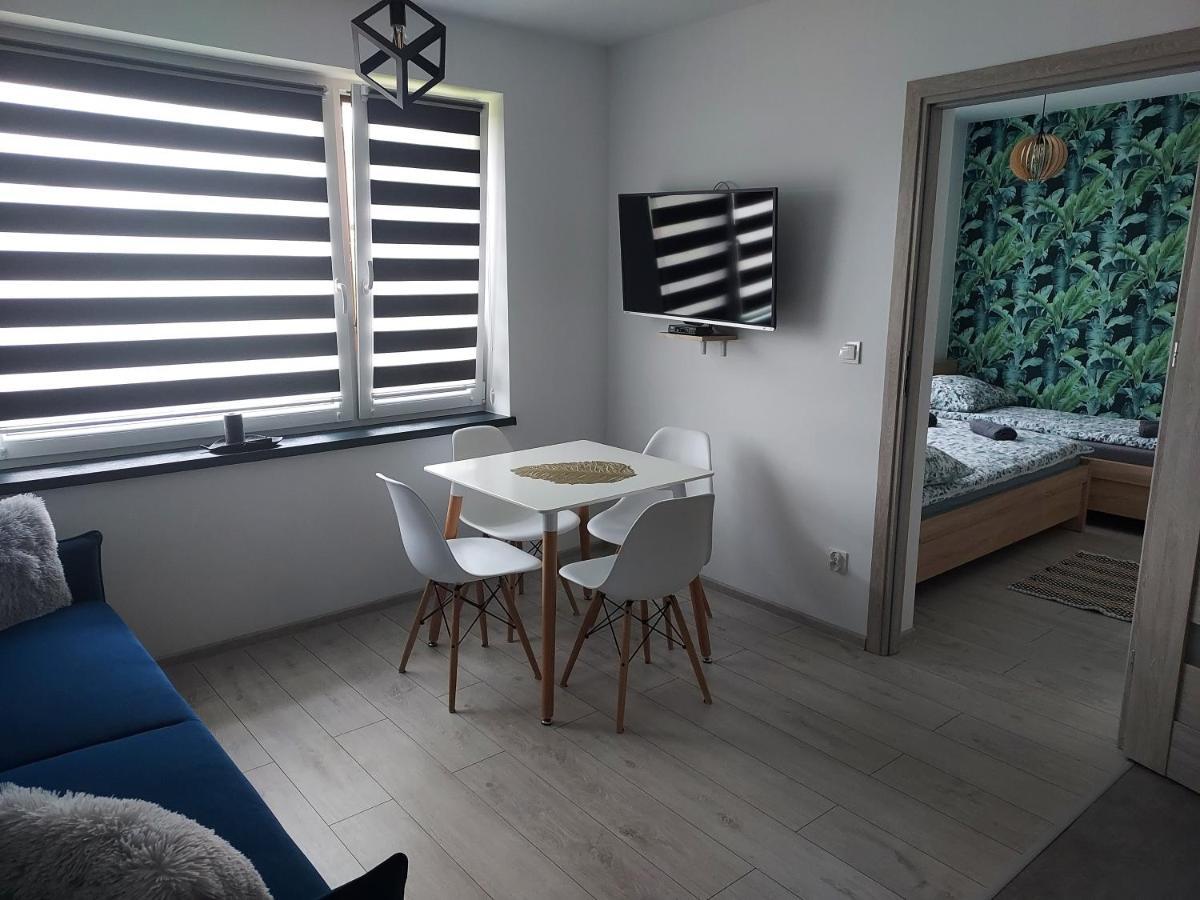 Apartamenty Happy House Zator Exteriör bild