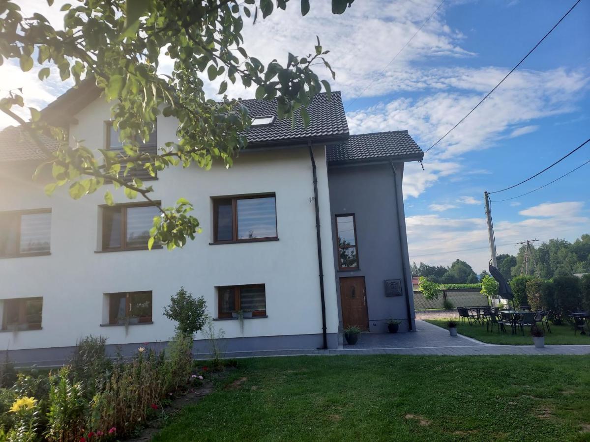 Happy House Villa Zator Exteriör bild