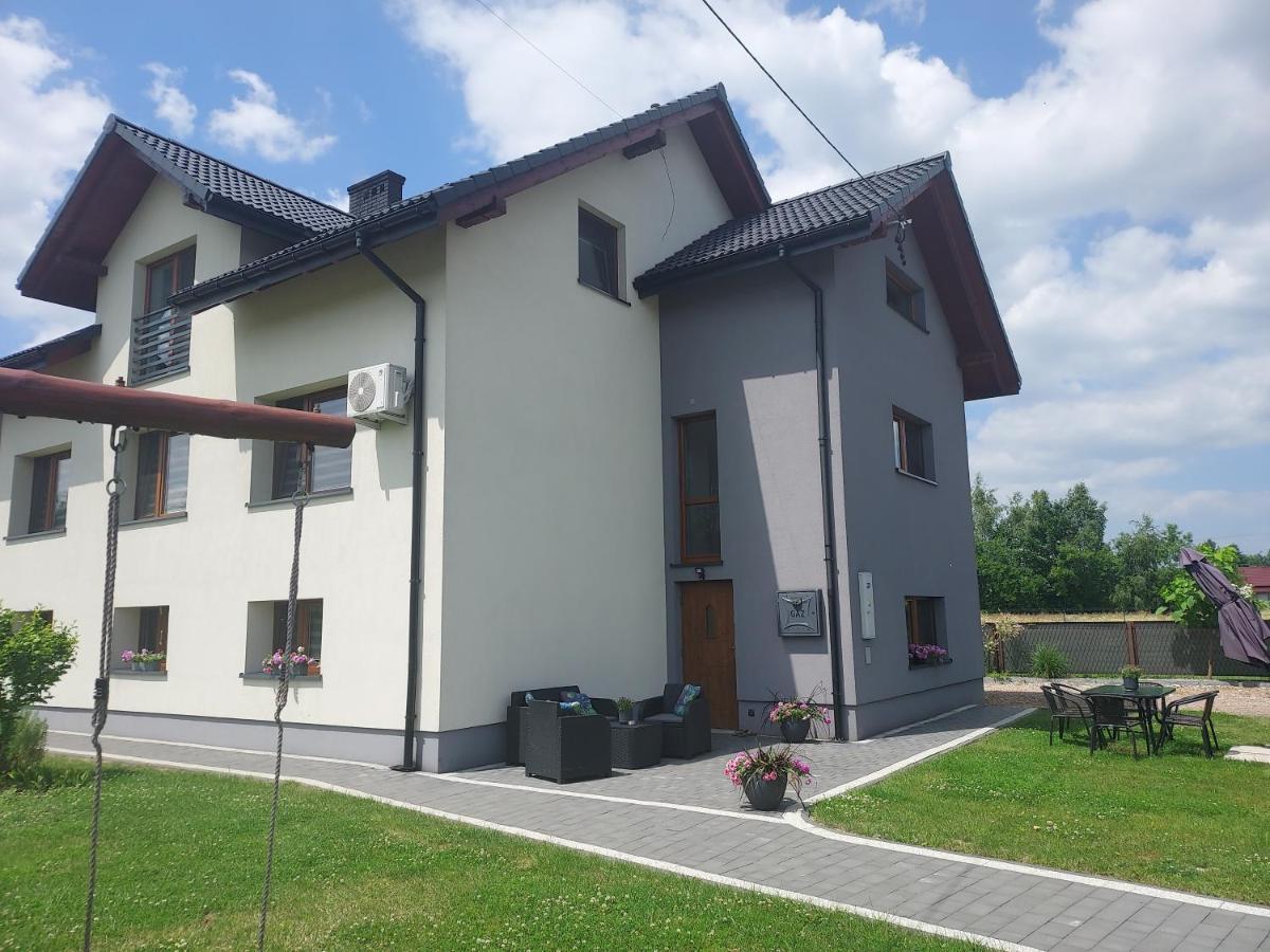 Happy House Villa Zator Exteriör bild