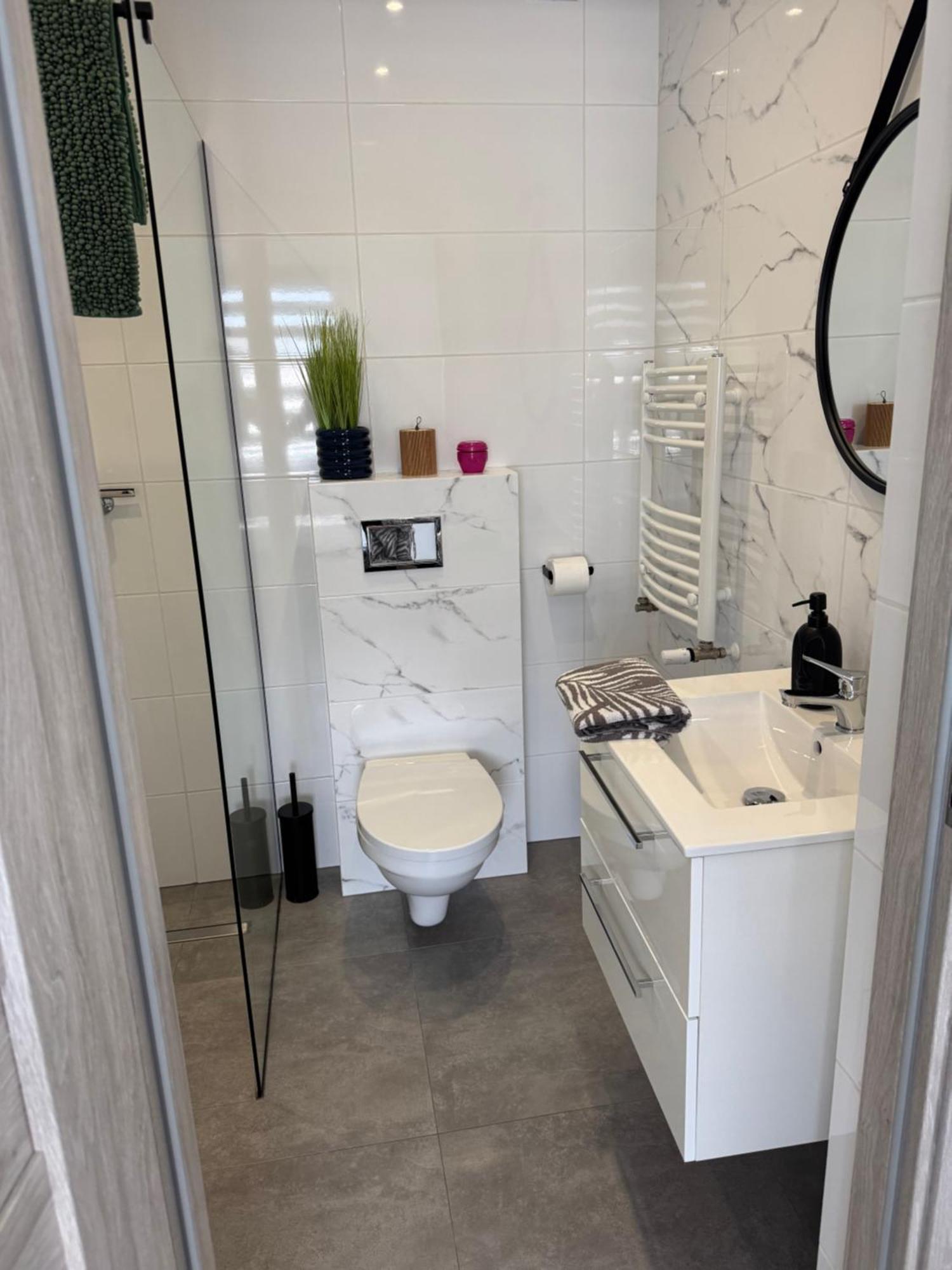 Apartamenty Happy House Zator Exteriör bild