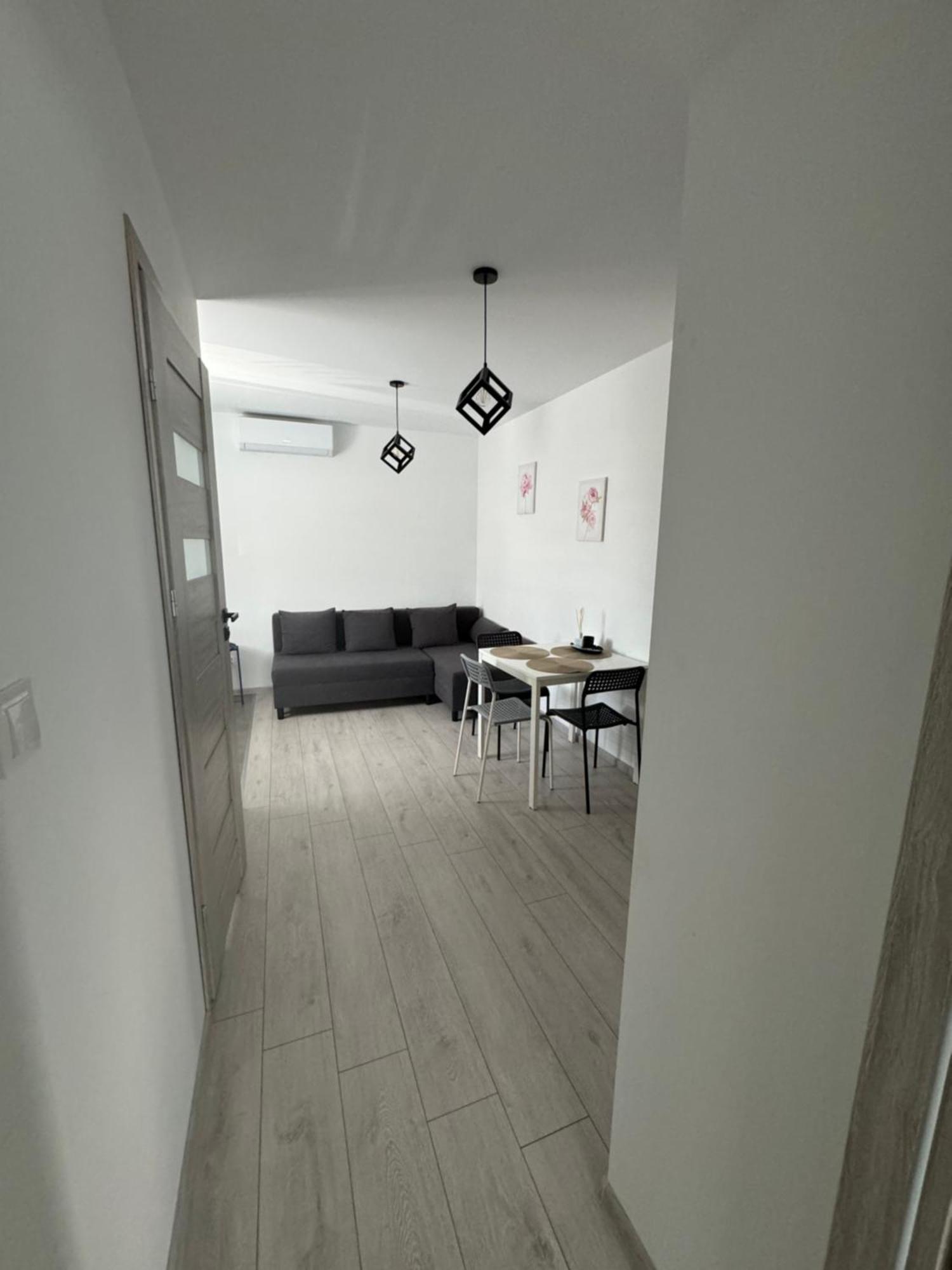 Apartamenty Happy House Zator Exteriör bild