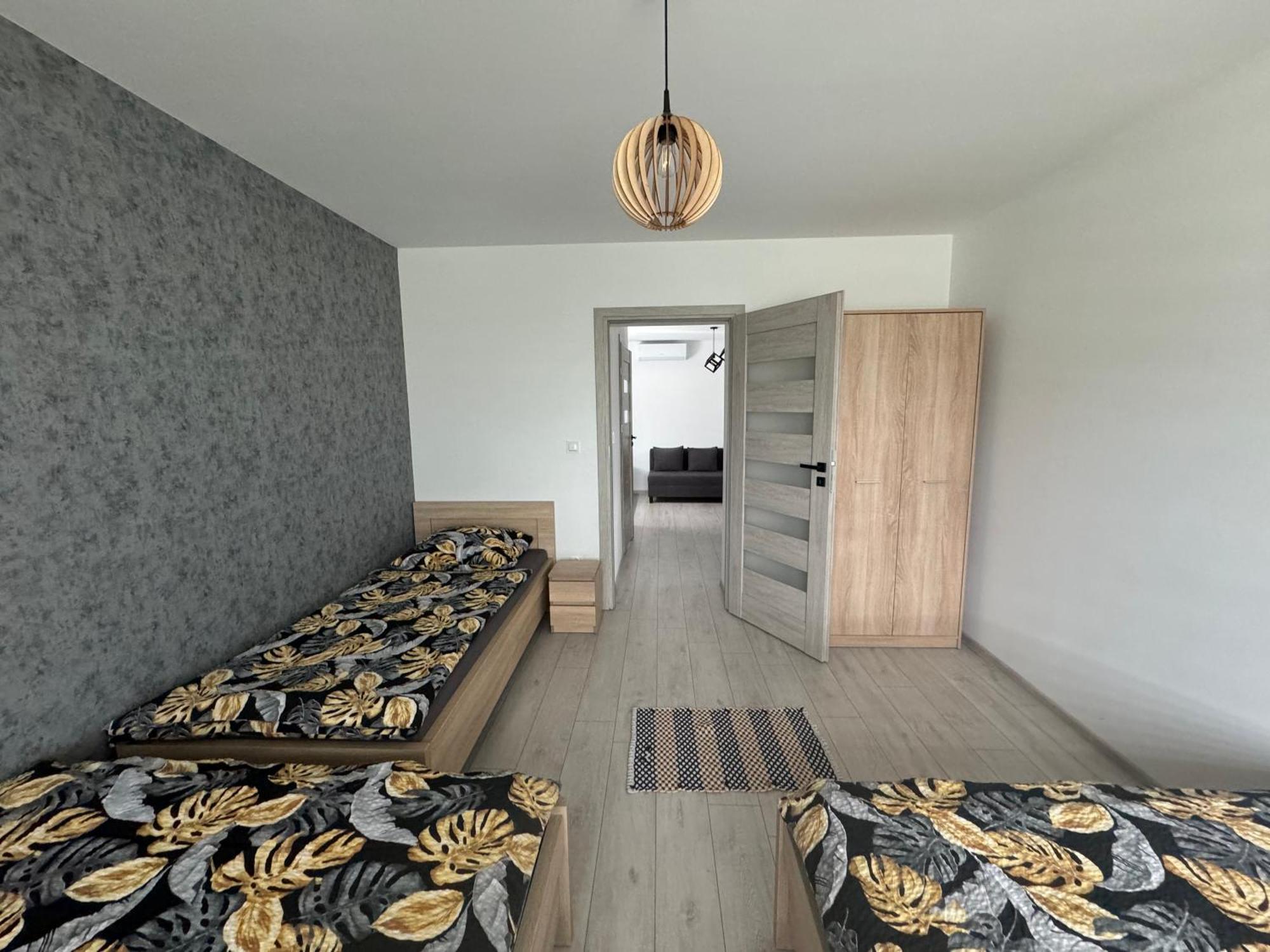 Apartamenty Happy House Zator Exteriör bild
