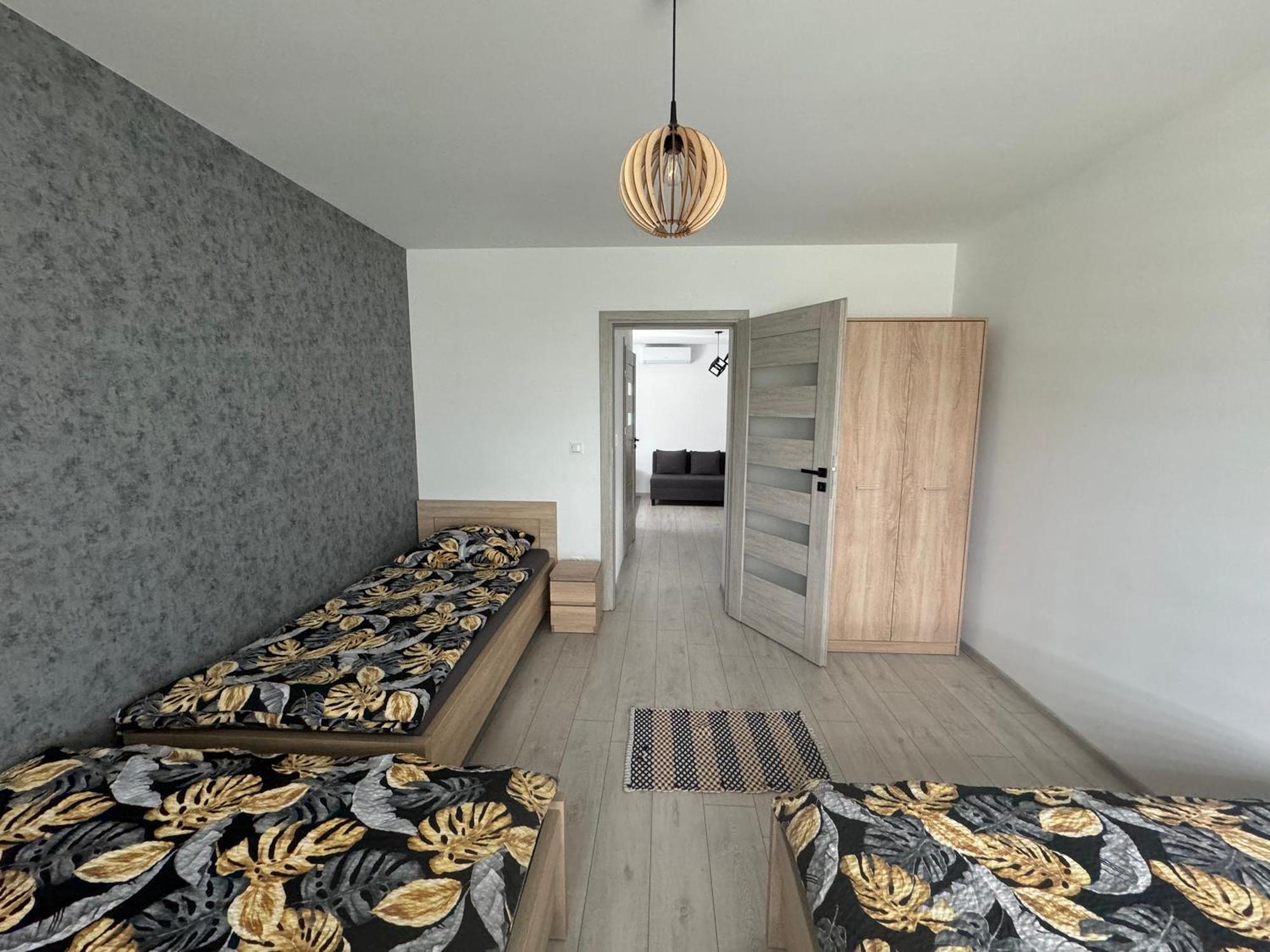 Apartamenty Happy House Zator Exteriör bild